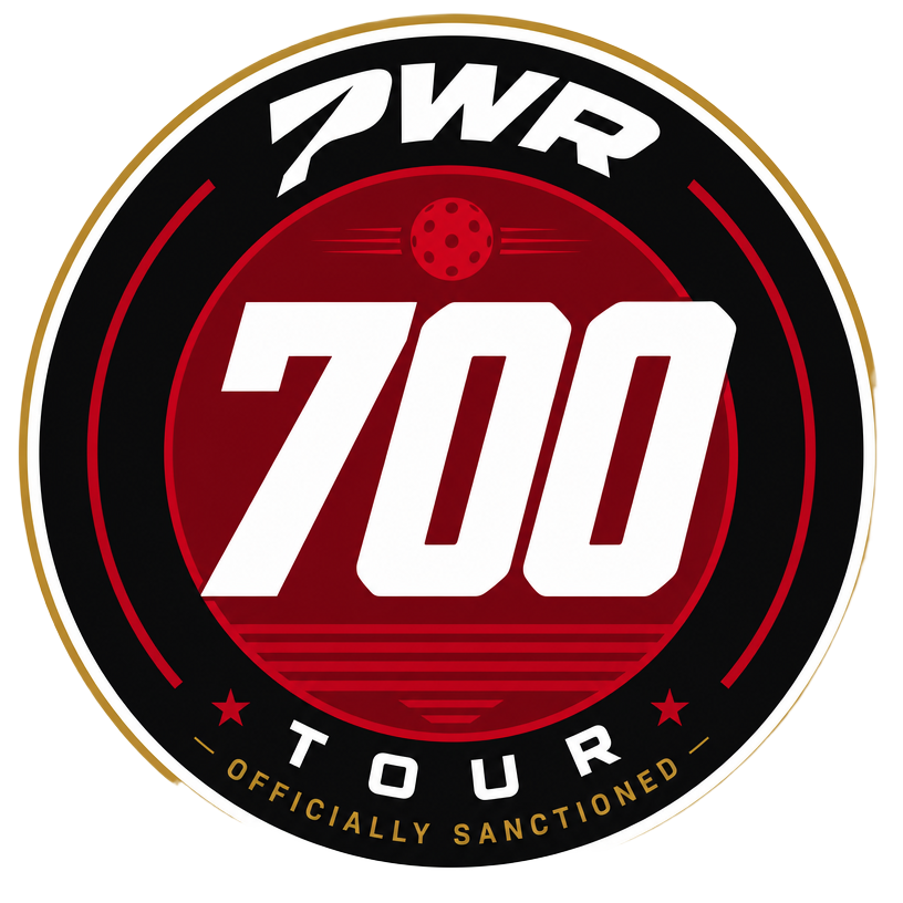PWR 700 Sanctioned Tournament